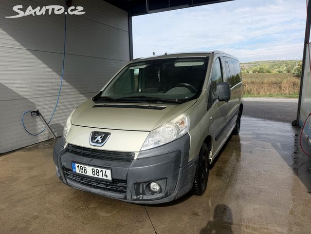 Peugeot Expert